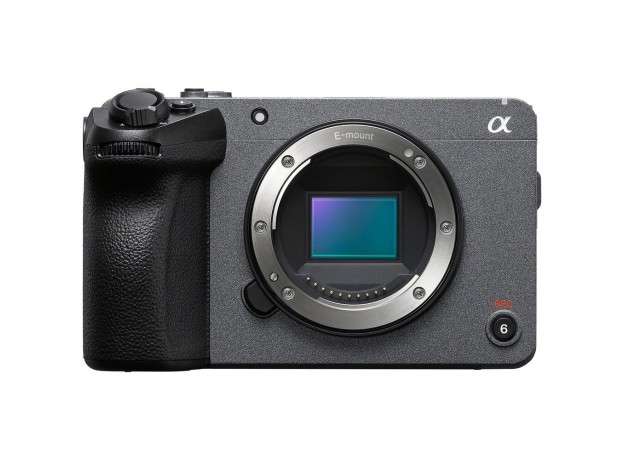 Sony FX30