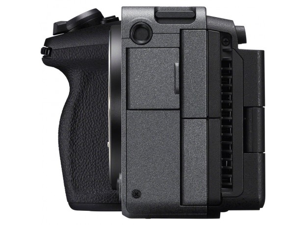 Sony FX30 _h5