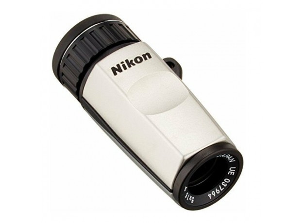 Ống nhòm Nikon 7x15 HG Monocular