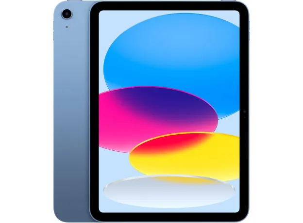 iPad 10 2022 10.9" 64GB Wi-Fi + 5G