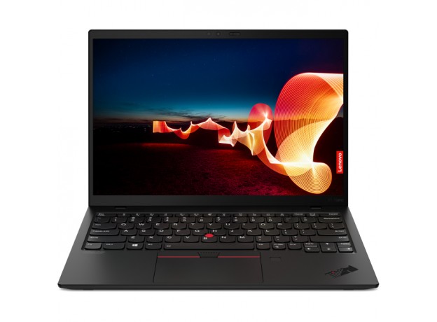 ThinkPad X1 Nano - Core i7-1180G7 / 16GB / 256GB / 13" 2K Touch (Mặt vân carbon)