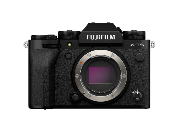Fujifilm X-T5 (Body) (Chính hãng)
