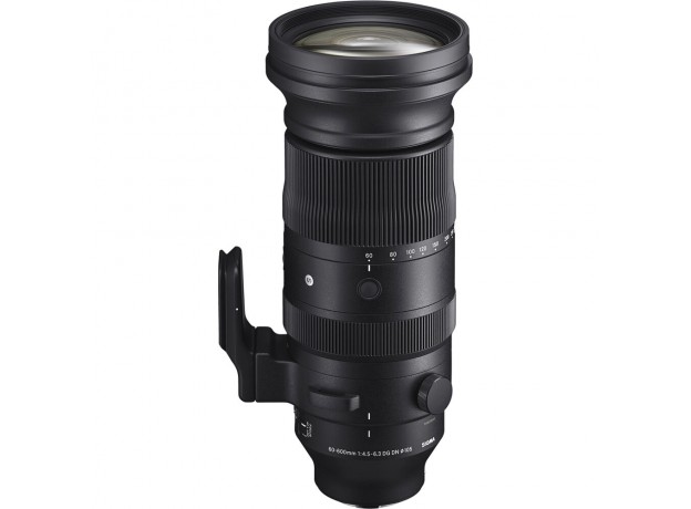 Sigma 60-600mm f/4.5-6.3 DG DN OS Sports Leica L (Chính hãng)