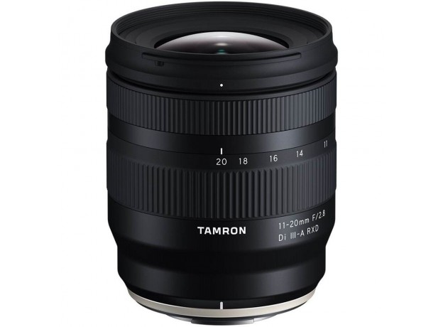 Tamron 11-20mm f/2.8 Di III-A RXD Fujifilm X (Chính hãng)