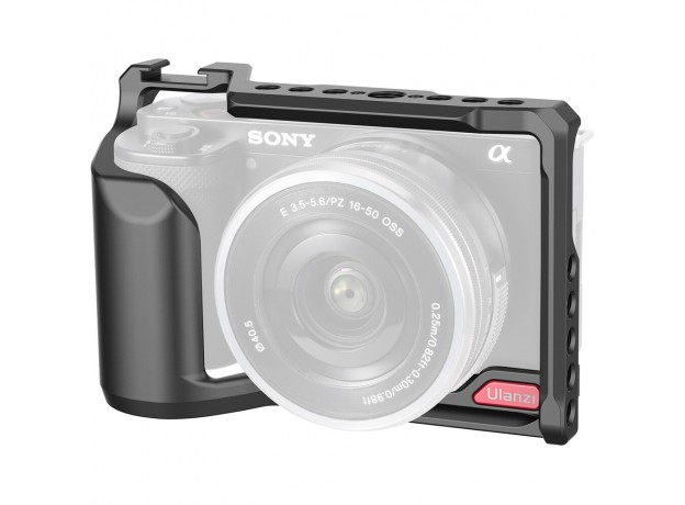 Khung máy ảnh Ulanzi C-ZVE10 dùng cho Sony ZV-E10