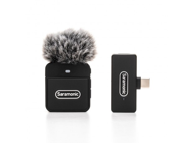 Microphone Saramonic Blink100 B5 (TX+RX)