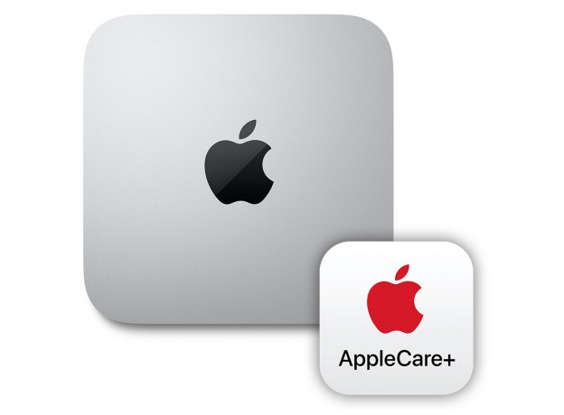AppleCare+ cho Mac mini M2