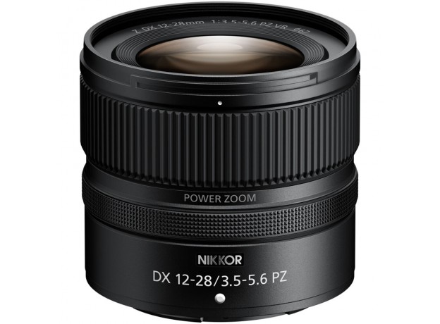 Nikon NIKKOR Z DX 12-28mm f/3.5-5.6 PZ VR (Chính hãng VIC)