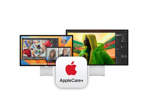 AppleCare+ cho Màn hình Apple