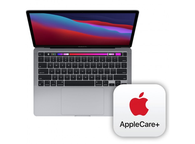 AppleCare+ cho MacBook Pro 13 inch M1