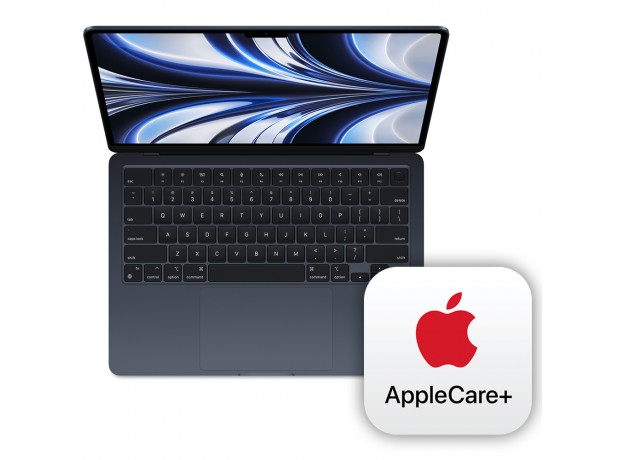 AppleCare+ cho MacBook Air 13.6" M2