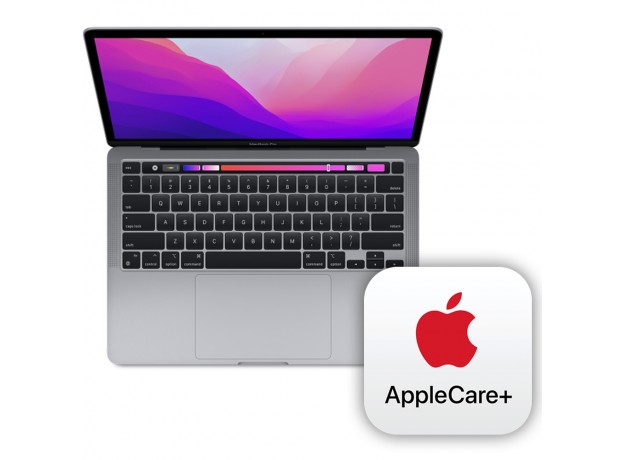 AppleCare+ cho MacBook Pro 13 inch M2