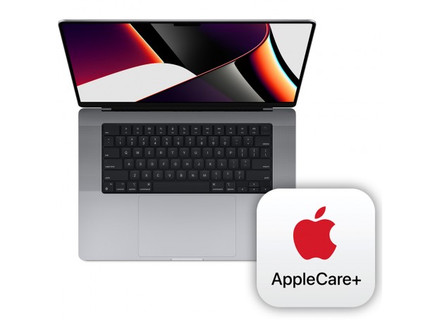 AppleCare+ cho MacBook Pro 16 inch M1 Pro / M1 Max