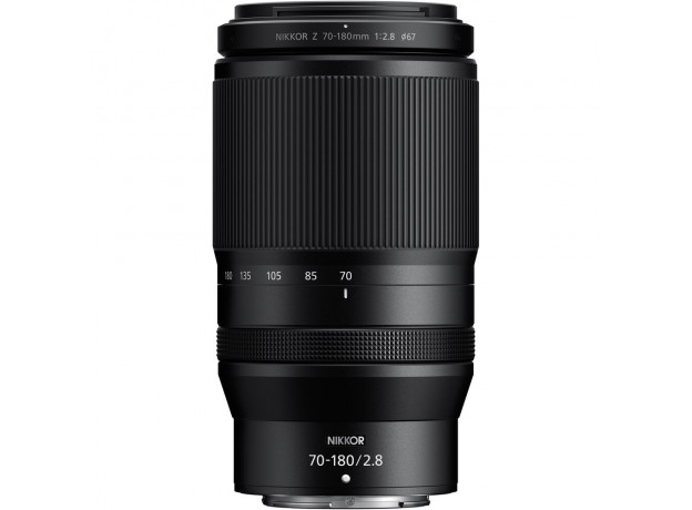 Nikon  Z 70-180mm f/2.8