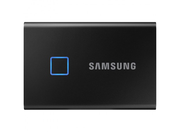Ổ cứng SSD Samsung T7 Touch 2TB (Chính hãng)