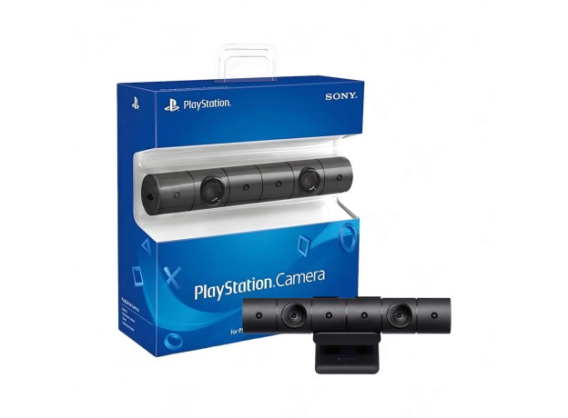 Camera HD cho PlayStation 4 CUH-ZEY2 G (Chính hãng)