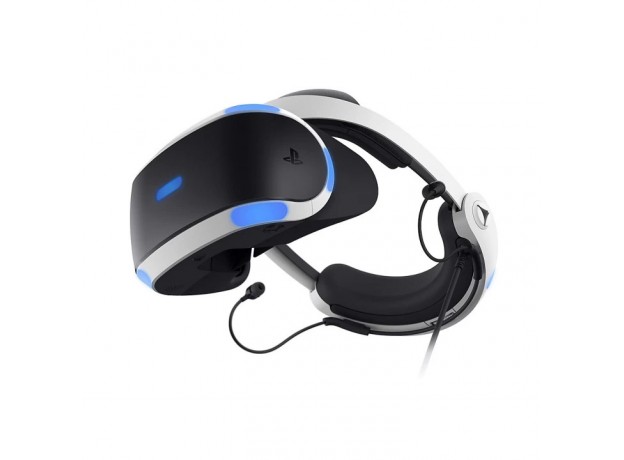 Kính thực tế ảo Sony PlayStation PS VR CUH-ZVR2 HS (Chính hãng)