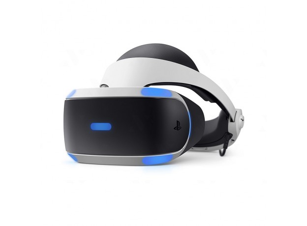 Kính thực tế ảo Sony PlayStation PS VR CUHZVR2HUC (Chính hãng)
