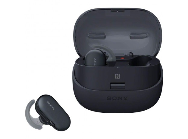 Tai nghe True Wireless Sony WF-SP900 (Chính hãng)