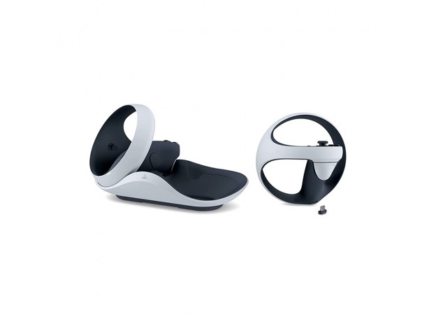 Đế sạc tay điều khiển Sony PlayStation PS VR2 CFI-ZSS1 G (Chính hãng)