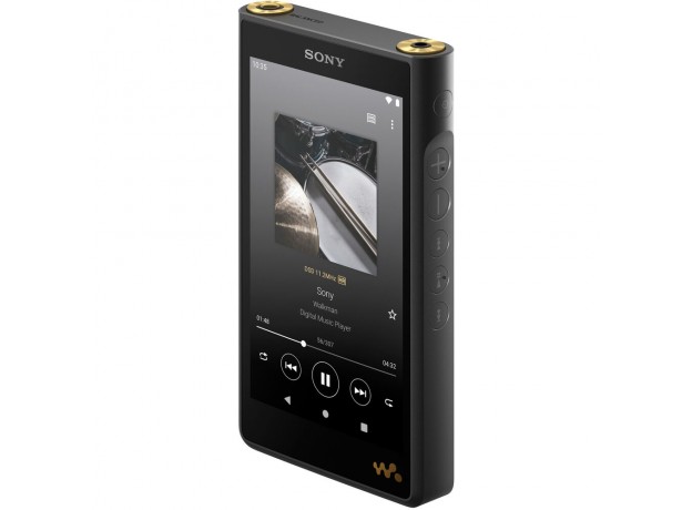 Máy nghe nhạc MP4 Sony NW-WM1AM2 (Chính hãng)