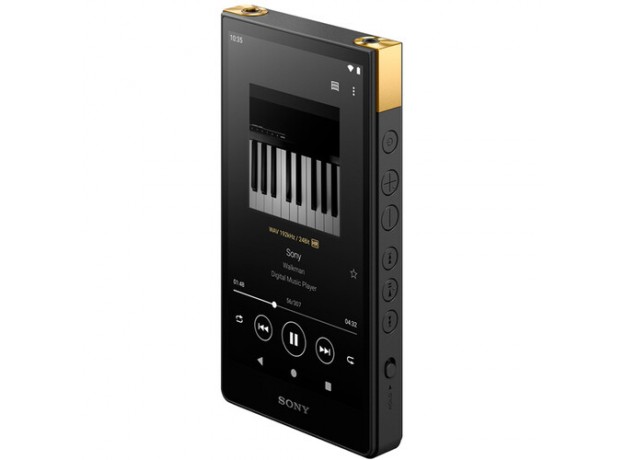 Máy nghe nhạc MP4 Sony NW-ZX707 (Chính hãng)