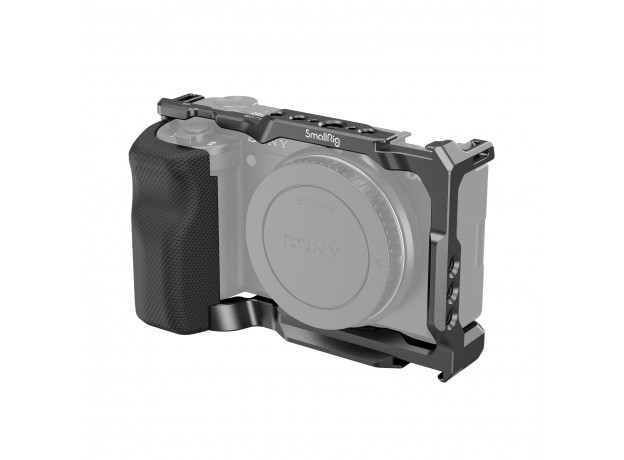 SmallRig Camera Cage for Sony ZV-E10 (3538B)
