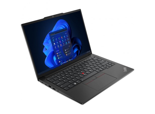 ThinkPad E14 Gen 5 - Intel Core i5-1335U / 8GB / 512GB SSD / 14" WUXGA