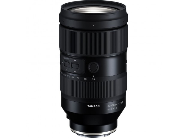 Tamron 35-150mm f/2-2.8 Di III VXD Nikon Z (Chính hãng)