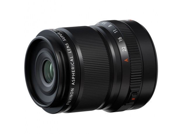 Fujifilm XF 30mm f/2.8 R LM WR _h2