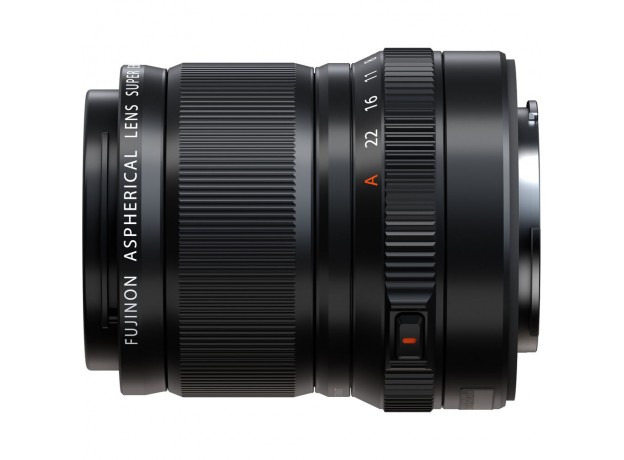 Fujifilm XF 30mm f/2.8 R LM WR _h3