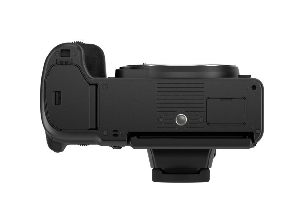 Fujifilm GFX 100 II Body H3