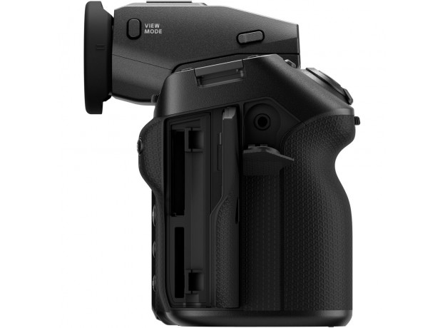 Fujifilm GFX 100 II Body H7