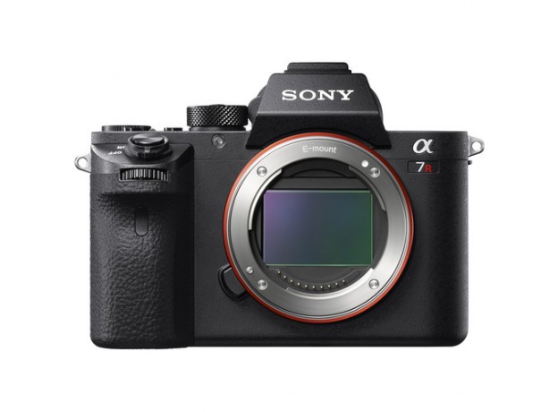Sony A7R Mark II (Body), Mới 98%, Chụp 6k shot/ Fullbox