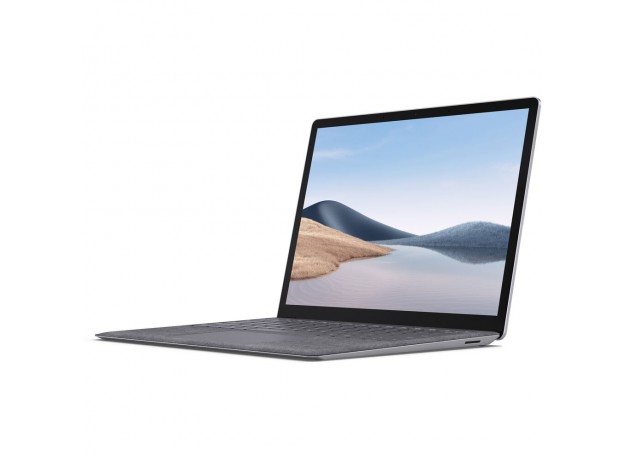 [Refurbised] Surface Laptop 4 - AMD Ryzen 5 4680U / 8GB / 128GB / 13.5" 2K Platinum - N...