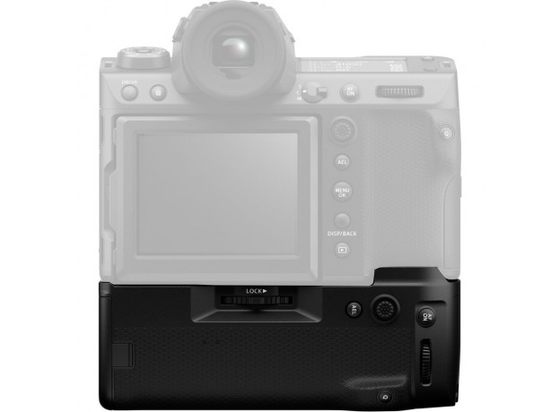 Fujifilm VG-GFX100 II _H2