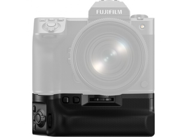 Fujifilm VG-GFX100 II _H1