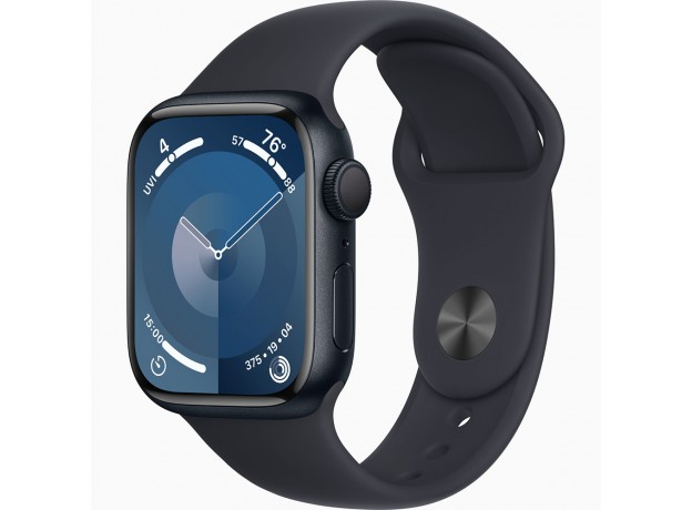 Apple Watch Series 9 41mm GPS viền nhôm - Chính hãng