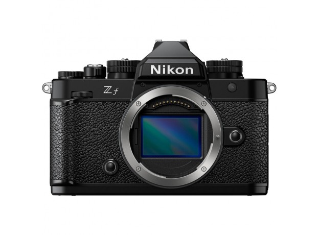 Nikon Zf (Chính hãng VIC)