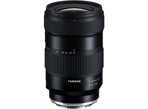 Tamron 17-50mm f/4 Di III VXD Sony E (Chính hãng)