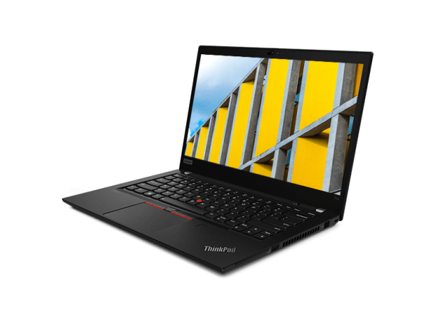 ThinkPad T14 Gen 2 2021 - Intel Core i7-1165G7 / 32GB / 512GB / 14" 4K - Likenew 99%