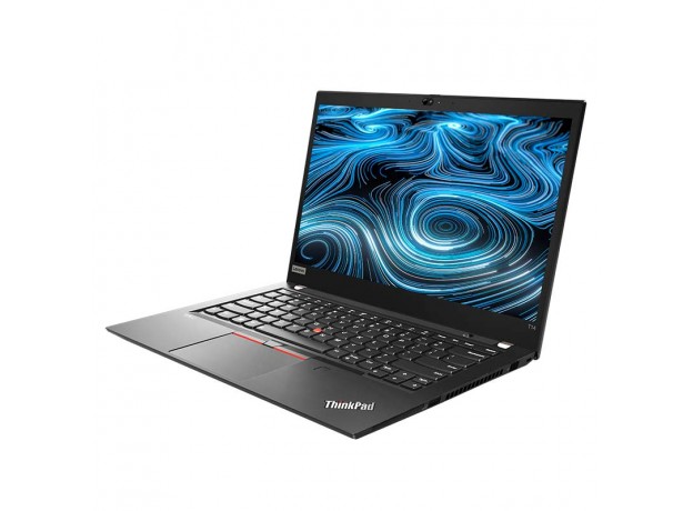 ThinkPad T14 Gen 2 2021 - Intel Core i7-1165G7 / 16GB / 512GB / 14" FHD - Likenew 99%