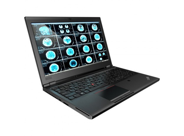 ThinkPad P52 - Intel Core i7-8750H / 16GB / 512GB / P1000 4GB / 15.6" FHD - Likenew 98%