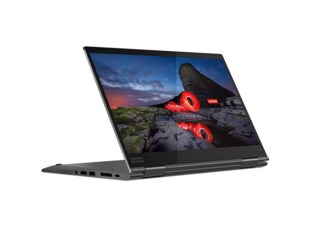 ThinkPad X1 Yoga Gen 5 2in1 - Intel Core i7-10610U / 16GB / 256GB / 14" 4K UHD Touch - Likenew 99%