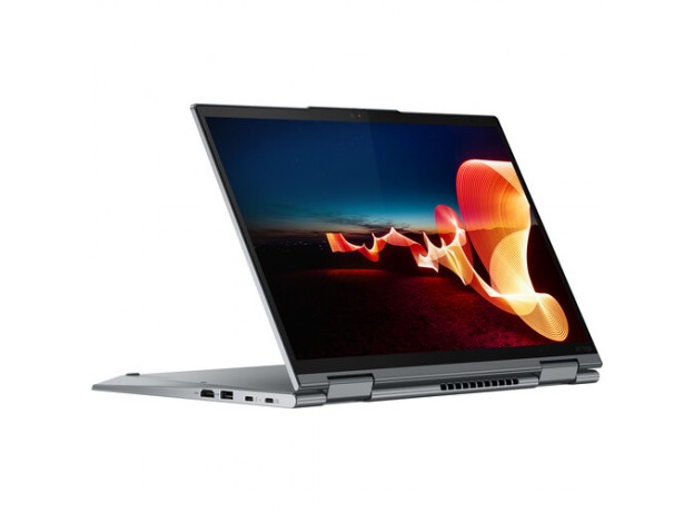 ThinkPad X1 Yoga Gen 7 2in1 - Intel Core i5-1245U / 16GB / 512GB / 14" WUXGA Touch - Likenew 99%