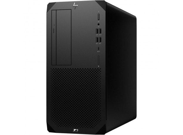 HP Z2 Tower G9 Workstation - Intel Core i9-12900 / 8GB / 256GB / Intel UHD