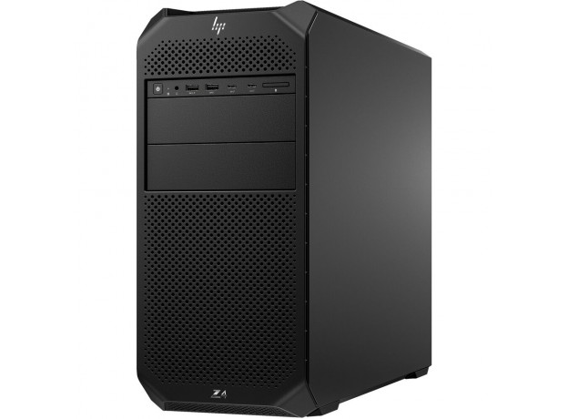 HP Z4 G5 Workstation - Intel Xeon W3-2435 / 32GB / 512GB / Intel UHD