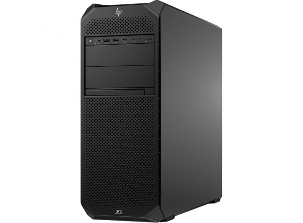 HP Z6 G5 Workstation - Intel Xeon W5-3433 / 32GB / 512GB SSD