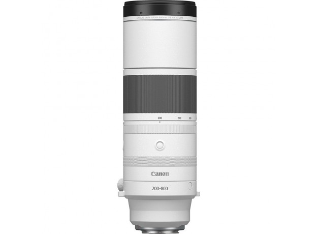 Canon RF 200-800mm f/6.3-9 IS USM (Chính hãng)