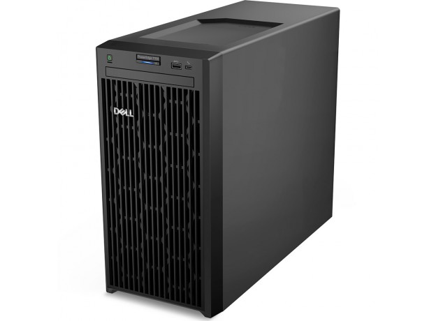 Dell PowerEdge T150 - Intel Xeon E-2314 / 8GB / 1TB HDD